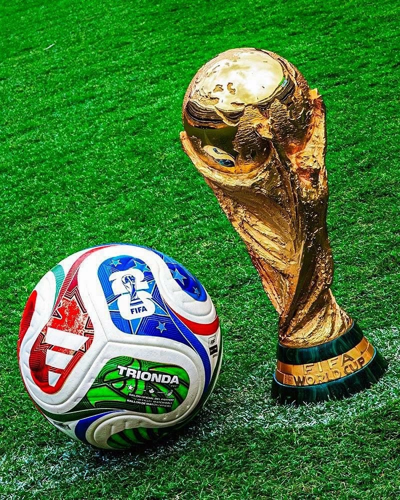 من أزتيكا إلى نيوجيرسي.. مونديال 2026 ينطلق.. غداً – أخبار السعودية