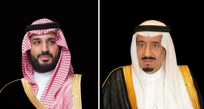 القيادة تهنئ رئيس البرتغال بذكرى اليوم الوطني – أخبار السعودية