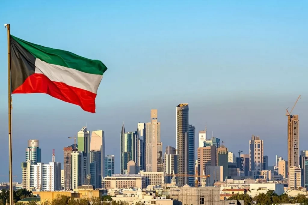 الكويت: ندين استمرار الاعتداءات الإيرانية الآثمة والمتكررة – أخبار السعودية