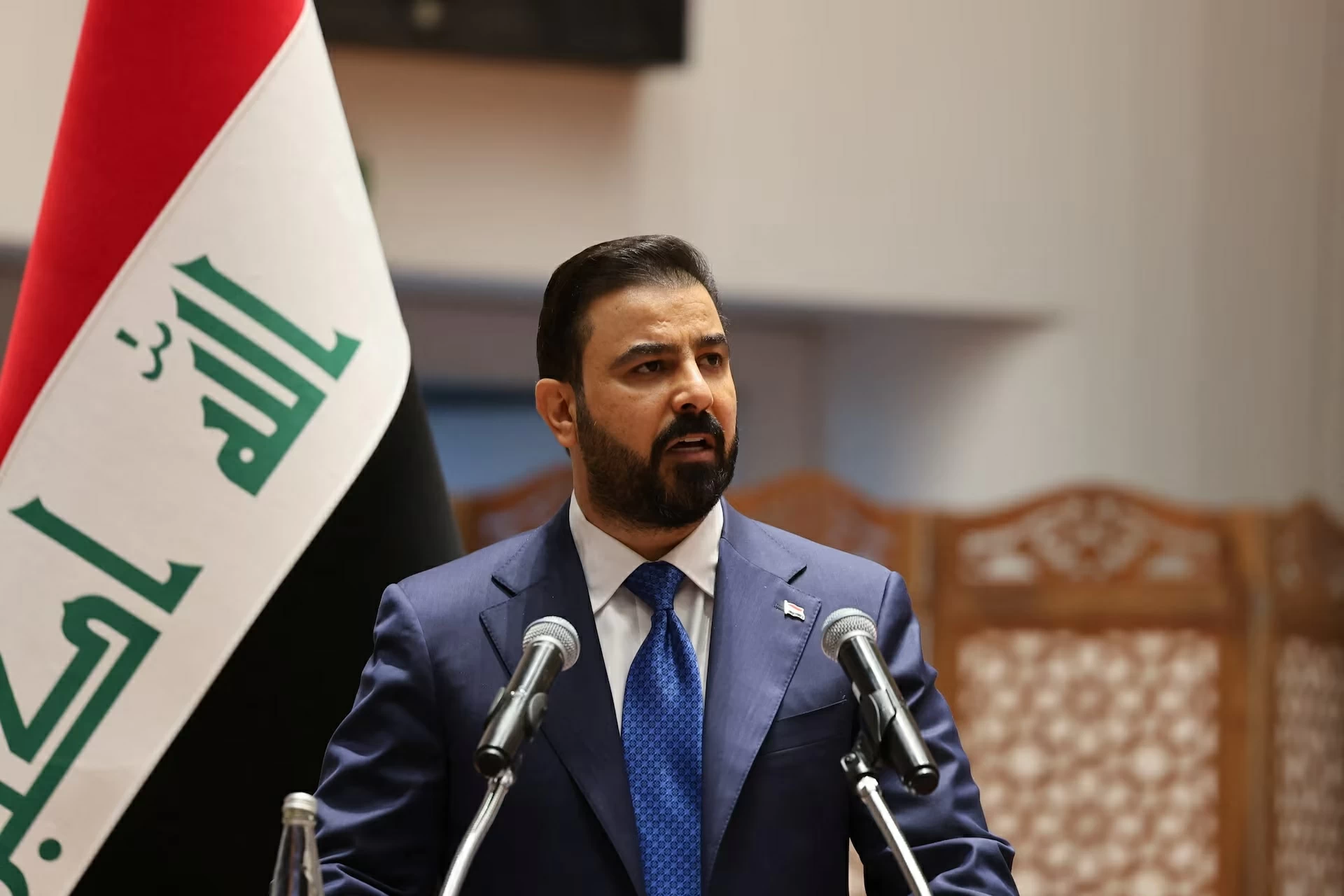 حصر السلاح.. مواجهة الفساد وتقليص الديون.. ثلاثية إنقاذ العراق – أخبار السعودية