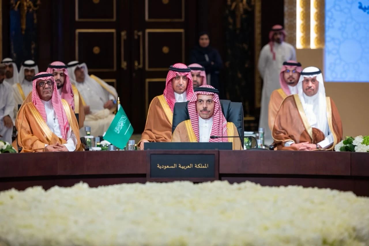 وزير الخارجية يشارك في اجتماع وزاري خليجي في البحرين – أخبار السعودية