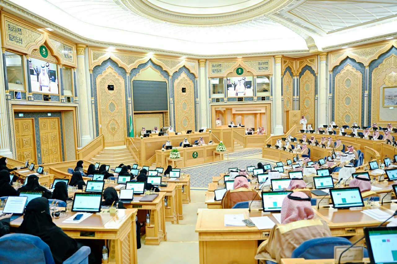 «الشورى» يطالب «قياس الأداء» بدراسة تحديات الأجهزة الحكومية – أخبار السعودية