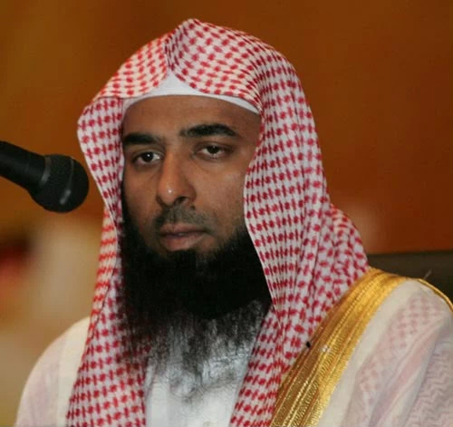 «عكاظ» تصحح المعلومة المتداولة: مقطع «يا من يصوّر» لا يعود للشيخ صلاح البدير – أخبار السعودية