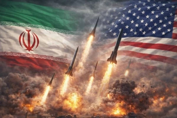 عاجل | إيران ترفض مقترح الدوحة وتغلق باب الاجتماع الثلاثي.. وهرمز يستعيد زخم العبور – أخبار السعودية