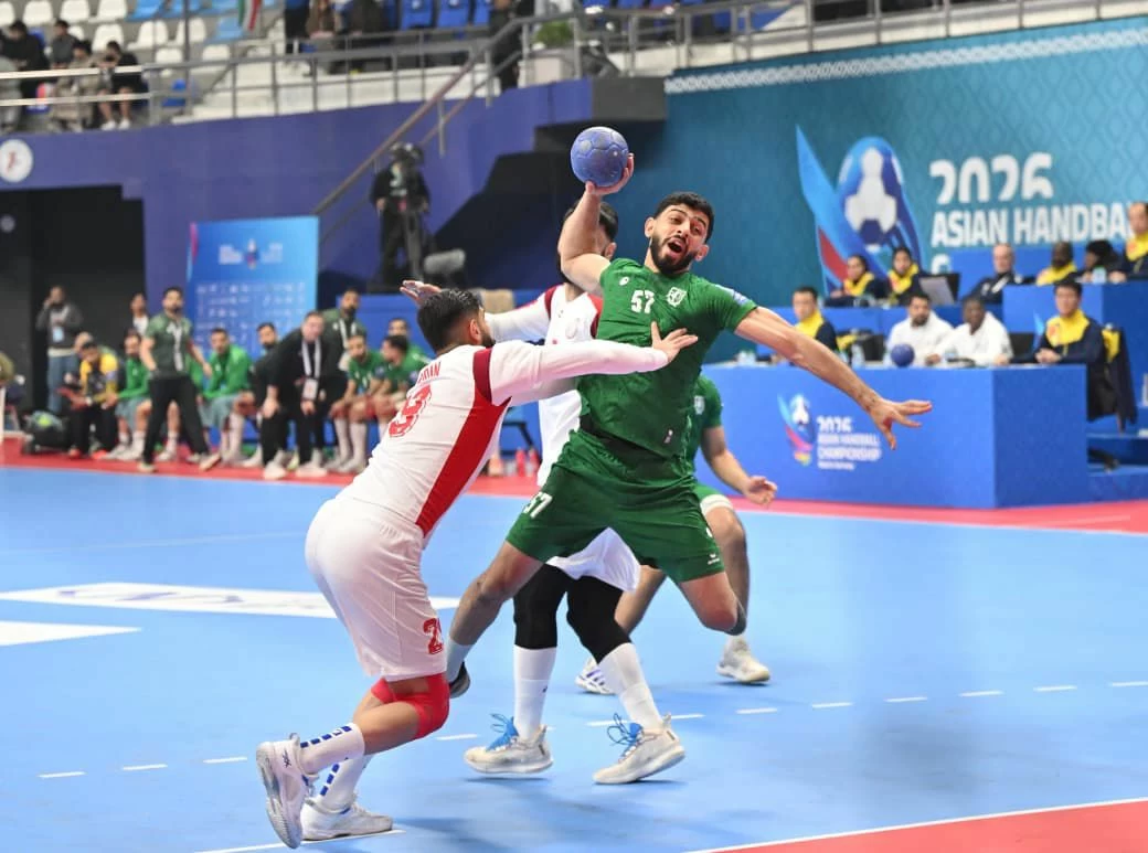 المنتخب السعودي يواجه مصر وإيطاليا والرأس الأخضر في مونديال اليد – أخبار السعودية