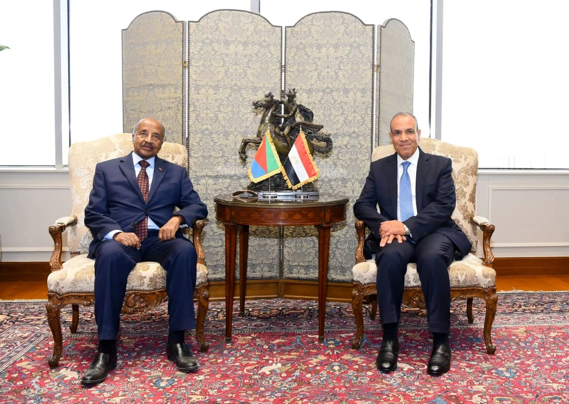 تحرك مصري إريتري مشترك وسط تصاعد مساعي إثيوبيا للوصول إلى البحر الأحمر – أخبار السعودية
