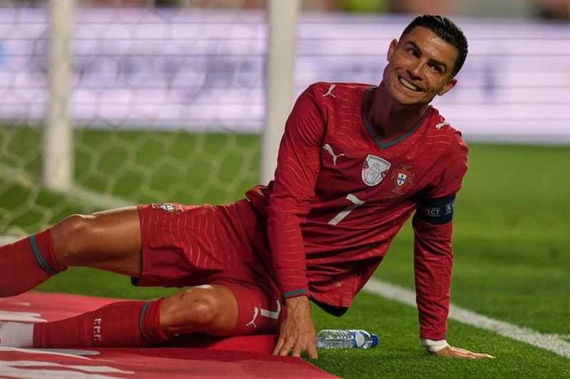 البرتغال تهزم نيجيريا.. ورونالدو يواصل الصيام التهديفي – أخبار السعودية