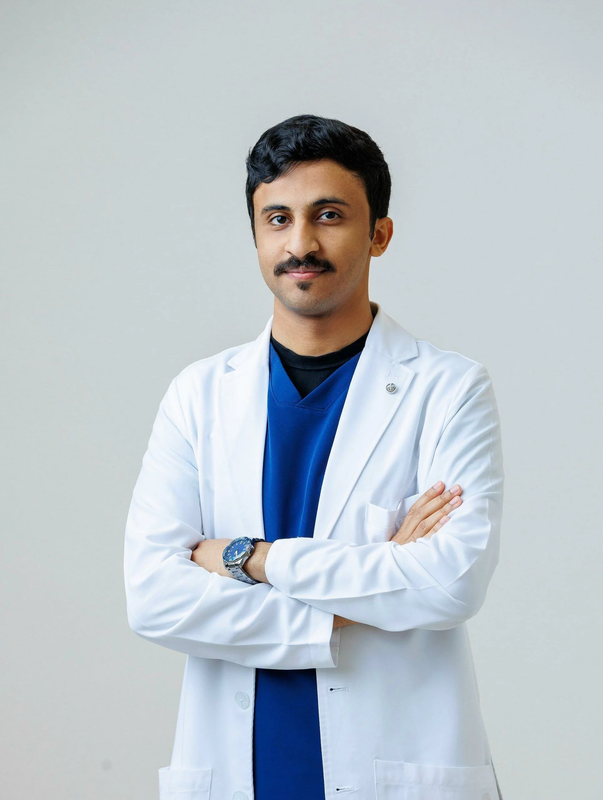 محمد مشهور ينال البكالوريوس في الطب والجراحة – أخبار السعودية