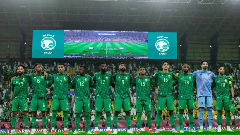الأخضر ضد أوروغواي.. أحلام المنتخبات العربية تبدأ بصدامات قوية في المونديال – أخبار السعودية