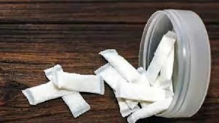 %37 جربوا أكياس النيكوتين.. دراسة سعودية تحذّر من منتج صامت بين الشباب – أخبار السعودية