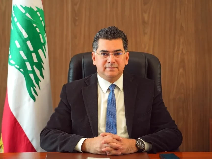 وزير الإعلام اللبناني لـ«عكاظ»: توجيه ولي العهد باستئناف الصادرات رسالة ثقة بمؤسسات لبنان وإجراءاته الرقابية – أخبار السعودية
