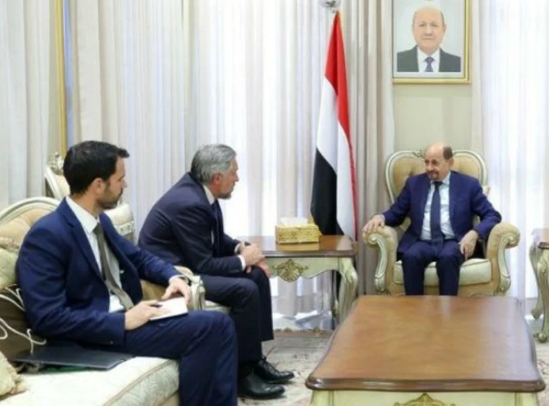 رئيس الوزراء اليمني: السعودية وراء تحسن الخدمات في بلادنا – أخبار السعودية