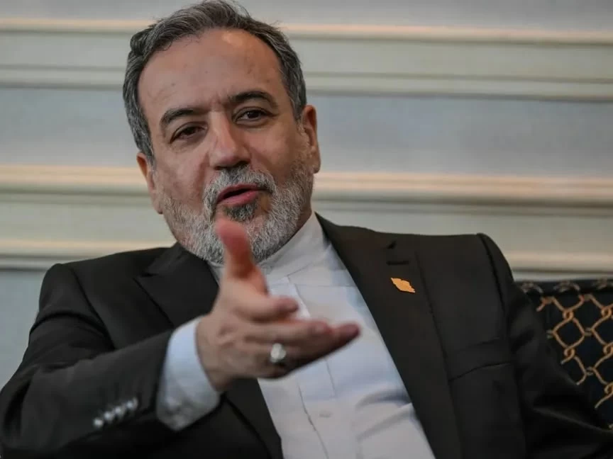 عراقجي يكشف تفاصيل الاتفاق مع واشنطن: مذكرة من صفحتين.. والتوقيع «عن بُعد» خلال أيام – أخبار السعودية