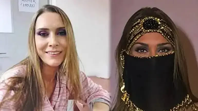 حيلة «عامل التوصيل» تكشف قاتل الراقصة التركية «أينور» – أخبار السعودية