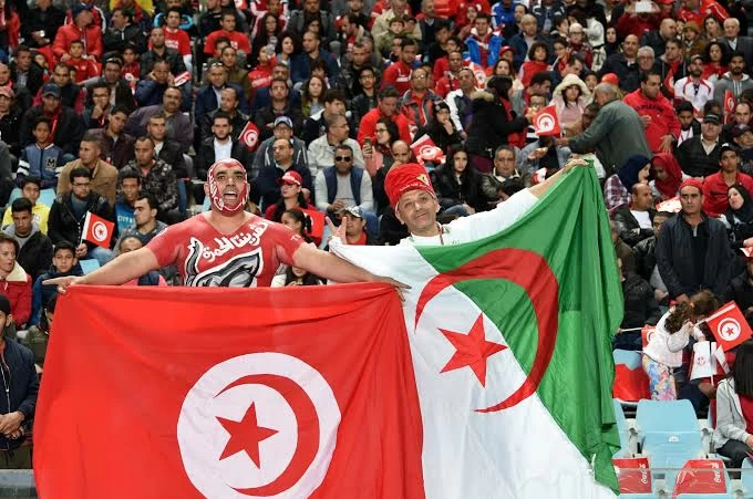 عاجل | التلفزيون التونسي يعتذر للجزائر بعد بث خريطة غير دقيقة – أخبار السعودية