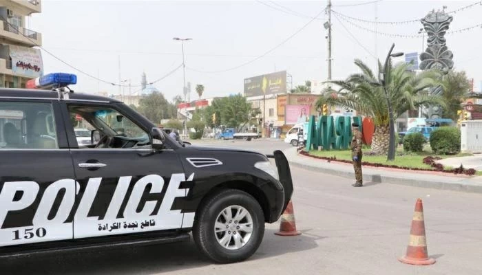زوجة تحول زوجها إلى «كتلة لهب» في بغداد! – أخبار السعودية