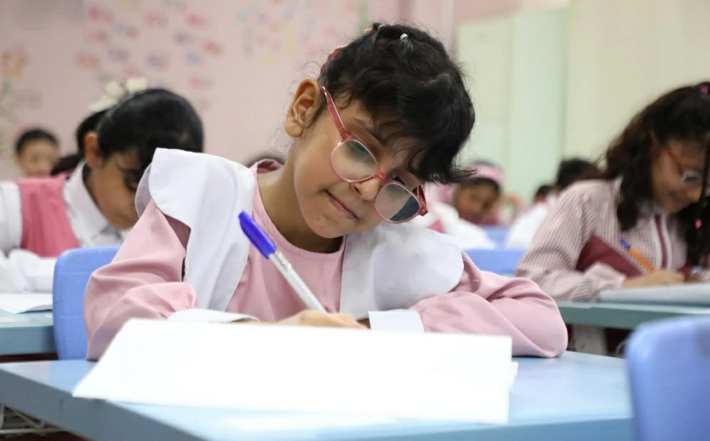 بدأت الاختبارات النهائية.. 3 شروط تحقّق النجاح والعبور للعام الجديد – أخبار السعودية