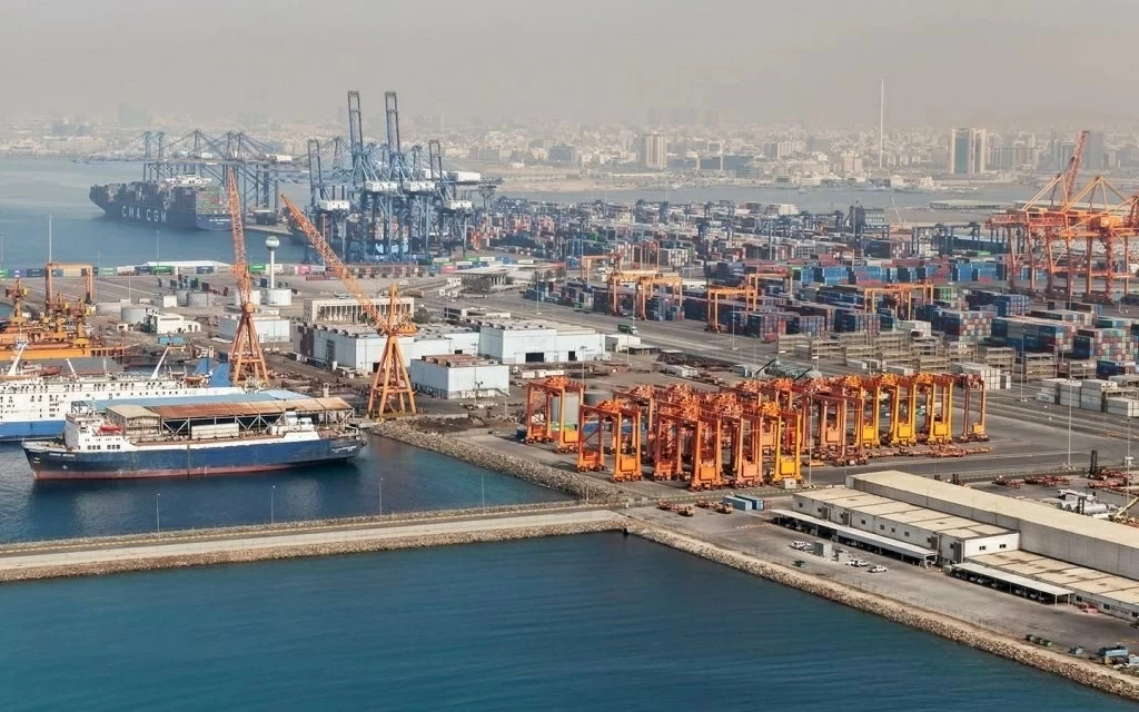 عاجل | «موانئ» تمنع مناولة حاويات «الترانزيت» دون تحديد وجهتها النهائية – أخبار السعودية