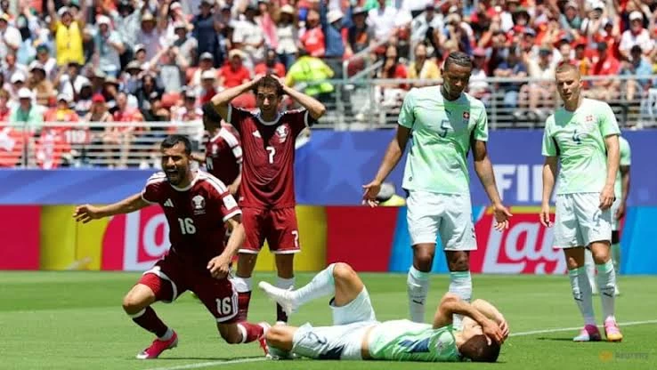 «فيفا» يصدم بوعلام ويُحرمه من هدف تاريخي – أخبار السعودية