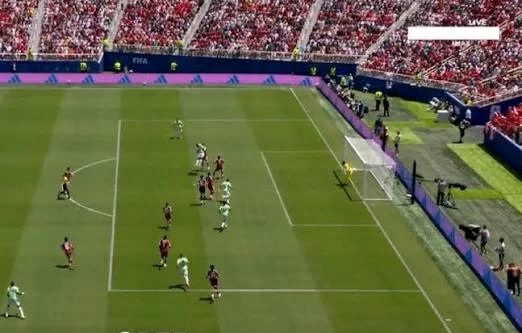 عطل تقني يُربك مباراة قطر وسويسرا.. و«فيفا» يحسم الجدل – أخبار السعودية
