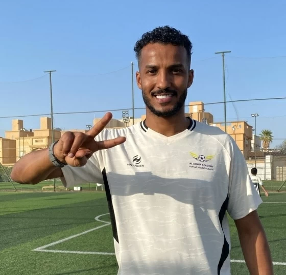 نايف هزازي لـ«عكاظ»: نجوم الأخضر قادرون على «النصر» أمام الأوروغواي – أخبار السعودية