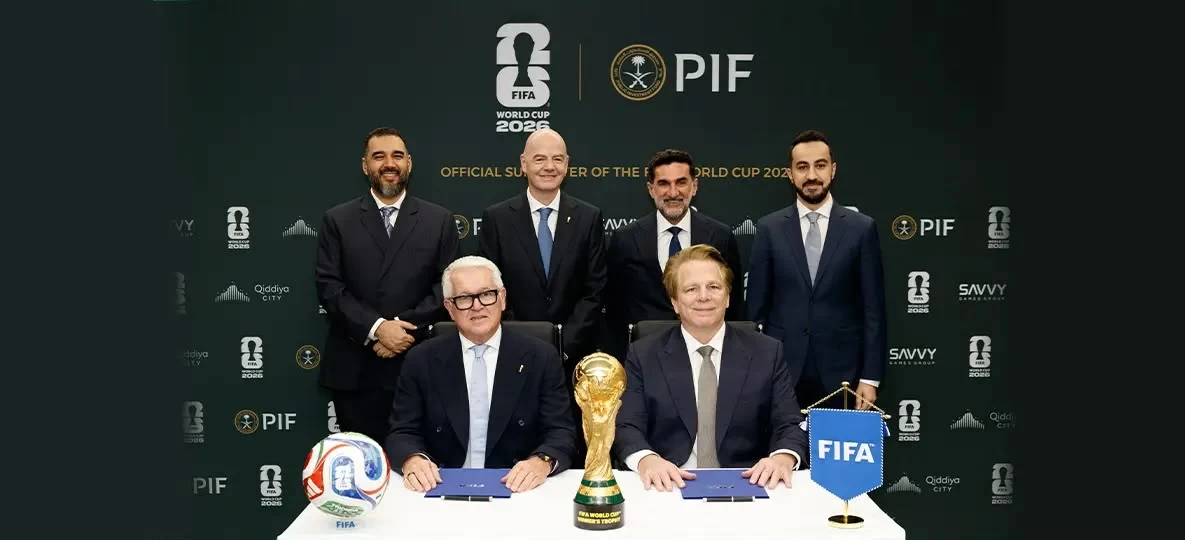 السعودية في المونديال.. حضور يتجاوز المنتخب إلى اقتصاد البطولة.. القصة كاملة – أخبار السعودية
