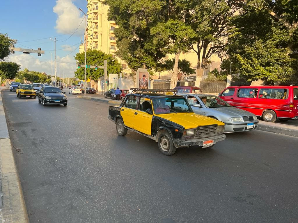 الإسكندرية: مقبرة في الصالة.. رجل يدفن أمه تحت الأسمنت من أجل 22 ألفاً! – أخبار السعودية