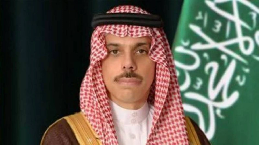 وزير الخارجية لنظيره الإيراني: نرحب باتفاق إنهاء العمليات العسكرية مع أمريكا – أخبار السعودية
