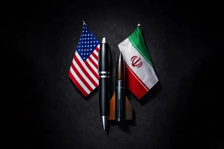 الاتفاق الأمريكي – الإيراني.. «هدنة مؤقتة» لمعالجة ملفات شائكة – أخبار السعودية