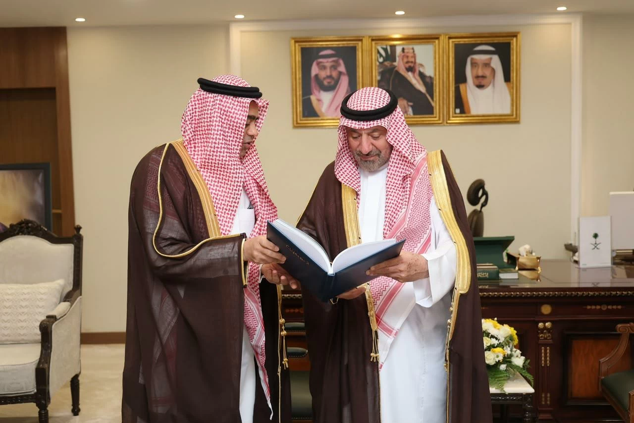 أمير نجران يطّلع على إنجازات مطاري نجران وشرورة ويتسلّم شهادتي الاعتماد الدولي لهما – أخبار السعودية