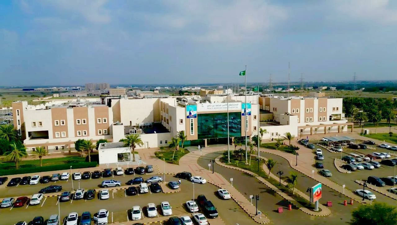 جازان: إنقاذ حياة شابة بتقنية الإيكمو بعد إصابتها بفشل حاد في عضلة القلب – أخبار السعودية