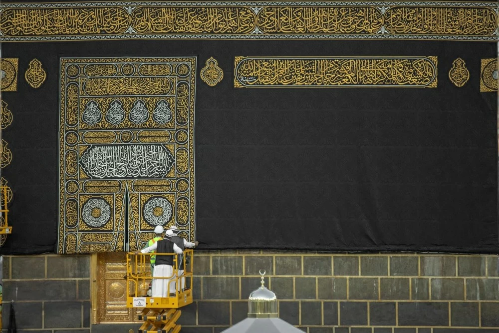 كيف عكست «الكسوة» مكانة الهوية السعودية في الفنون التقليدية؟ – أخبار السعودية