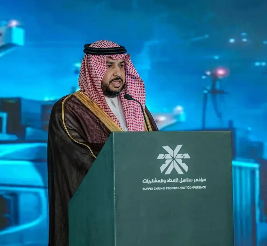 «الصناعة»: سلاسل الإمداد ركيزة إستراتيجية كبرى للأمن الاقتصادي – أخبار السعودية