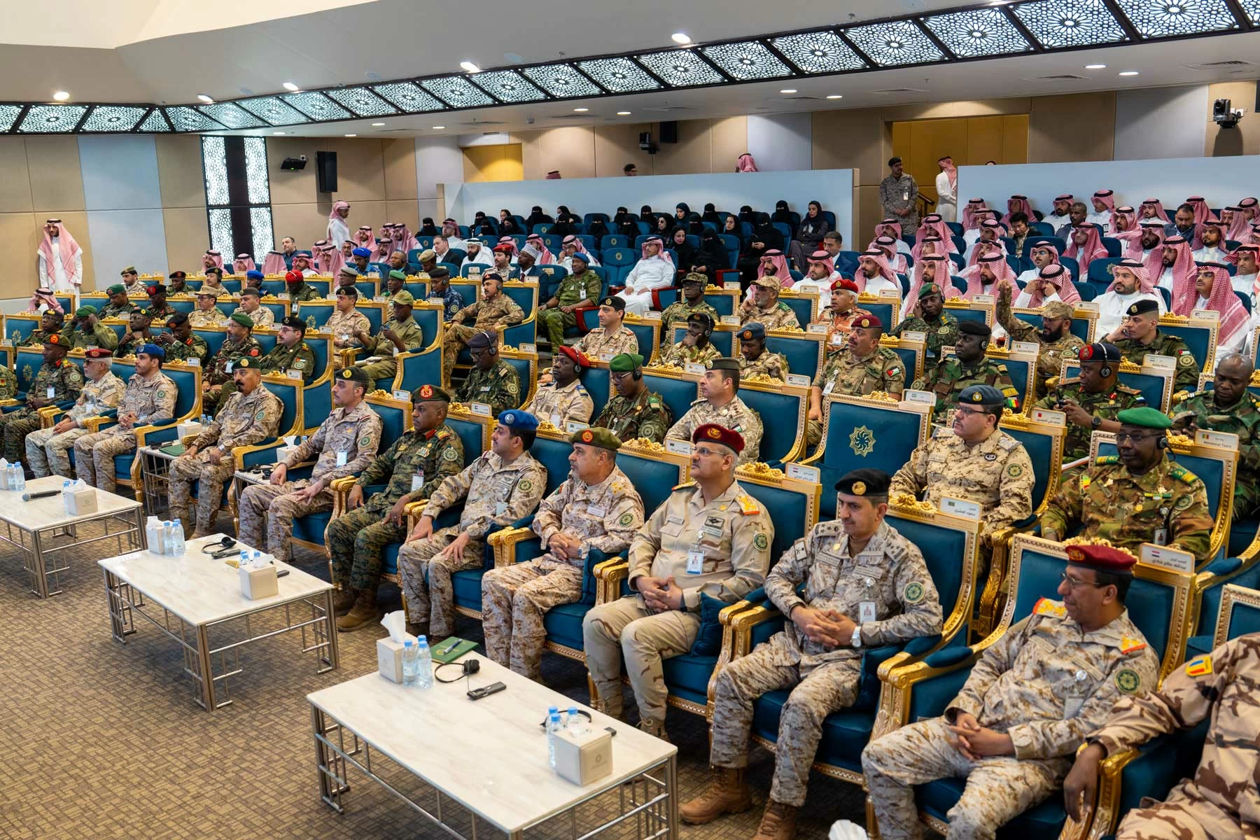 «التحالف الإسلامي»: الإرهاب ظاهرة لا ترتبط بدين أو حضارة – أخبار السعودية