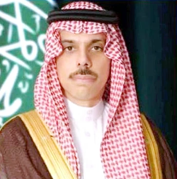 وزير الخارجية يبحث مع نظيره الإيراني مستجدات الأوضاع الإقليمية – أخبار السعودية