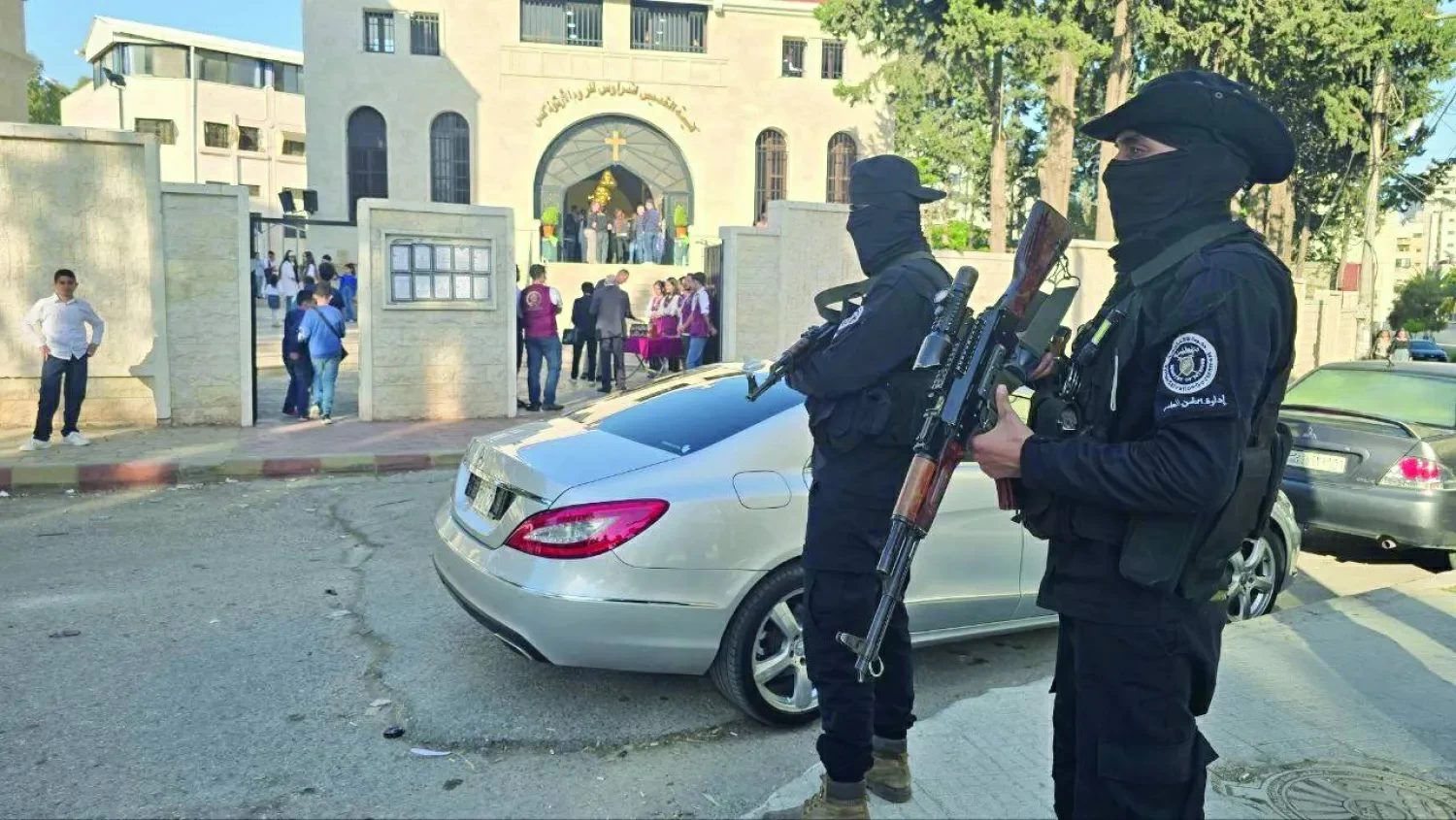 هجوم انتحاري لـ«داعش» يودي بحياة جندي سوري – أخبار السعودية