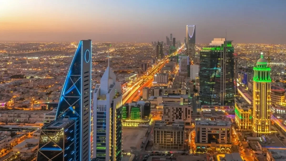1448.. نحو قمم التنمية العالمية – أخبار السعودية
