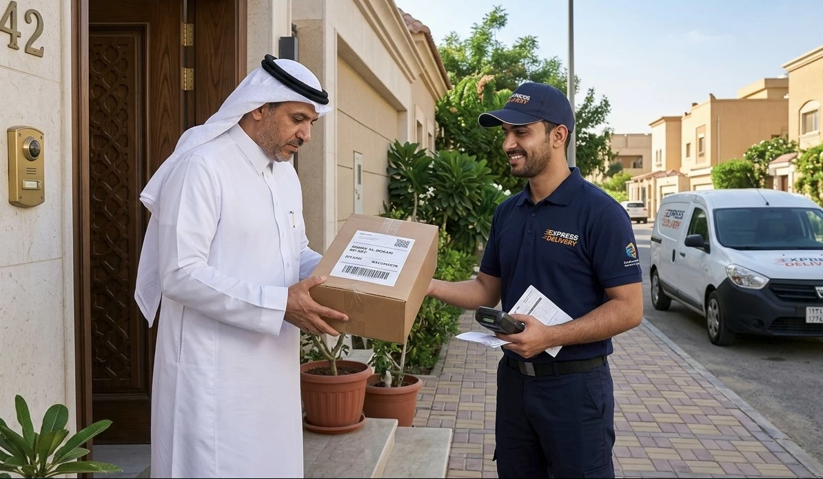 عاجل | «غرفة الرياض» تؤكد: يحق للمستهلك التحقق من الشحنة وفحصها قبل الاستلام – أخبار السعودية