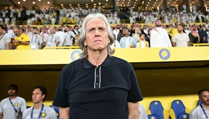 مصادر لـ«عكاظ»: لا مفاوضات بين الاتحاد وجيسوس – أخبار السعودية
