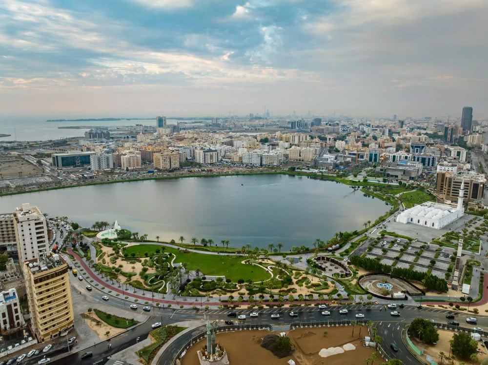 مدينة جدة تنضم إلى المسرّعة العالمية للتخطيط الحضري التابعة لشبكة «الأربعين مدينة» وبرنامج الأمم المتحدة للمستوطنات البشرية – أخبار السعودية