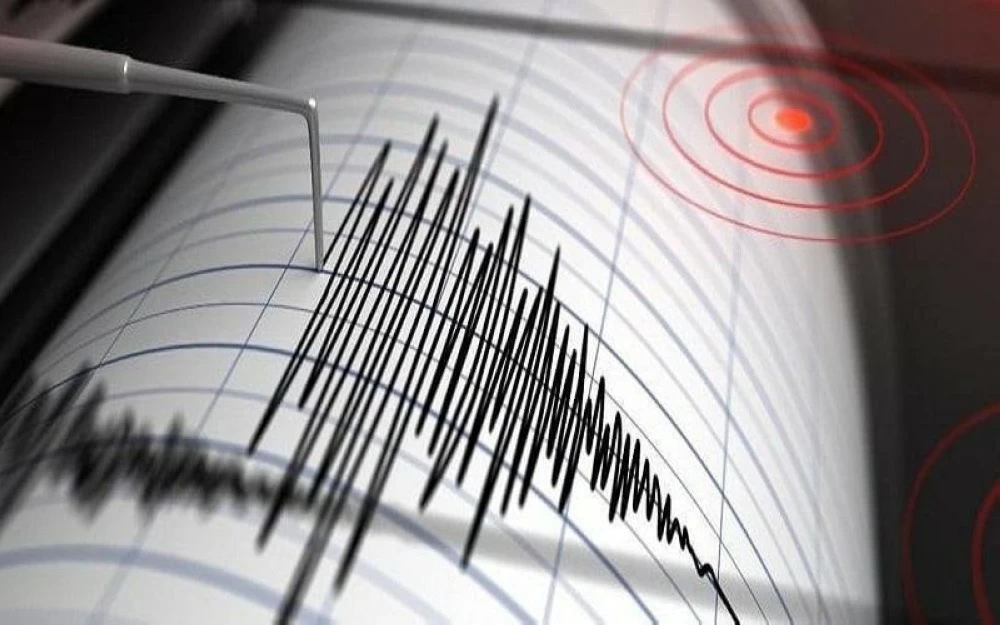 زلزال بقوة 5.5 درجة يضرب شرق اليابان قرب طوكيو – أخبار السعودية