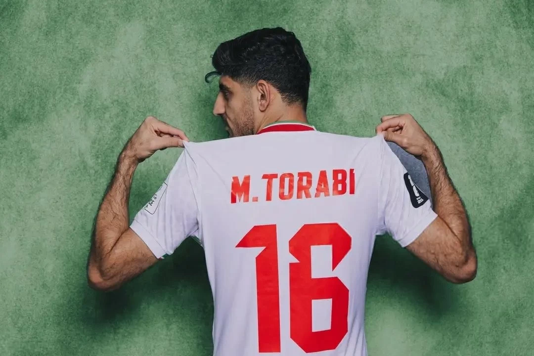 أزمة جديدة تواجه إيران في المونديال.. نجم المنتخب مهدد بالترحيل – أخبار السعودية