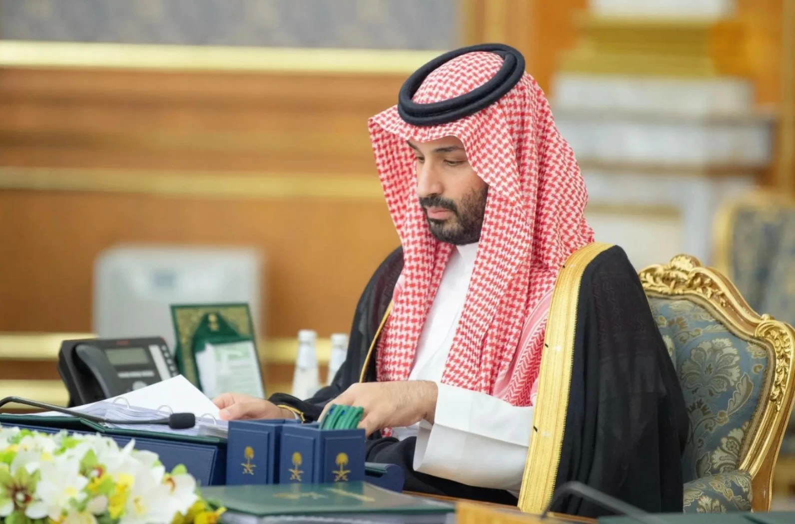 مجلس الوزراء: الموافقة على السماح بإصدار وتجديد إقامات العمالة المنزلية ومن في حكمها بشكل ربع سنوي – أخبار السعودية
