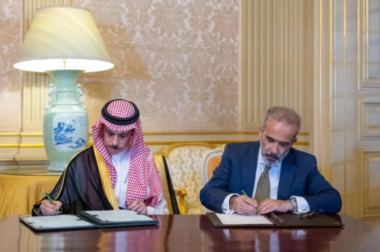 اتفاقية سعودية برتغالية لإعفاء التأشيرات الدبلوماسية – أخبار السعودية