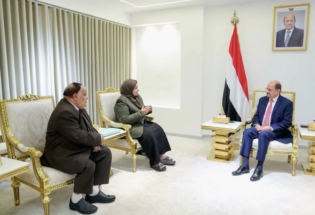 الزنداني: الحكومة اليمنية ماضية في تنفيذ الإصلاحات بدعم سعودي – أخبار السعودية