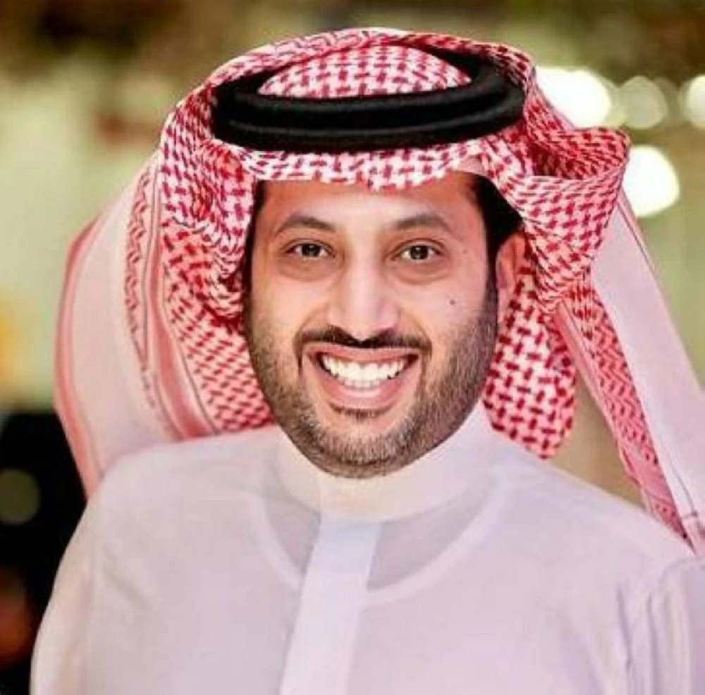 تركي آل الشيخ: موافقة مجلس الوزراء على نظام الأنشطة الترفيهية خطوة مهمة لتنظيم القطاع – أخبار السعودية