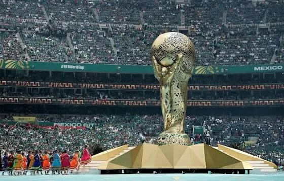مليارات تتدفق في نسخة كأس العالم الأضخم عالميًا – أخبار السعودية
