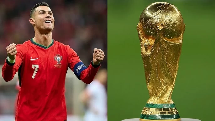 رونالدو يلهب جماهير البرتغال قبل انطلاق المشوار المونديالي – أخبار السعودية