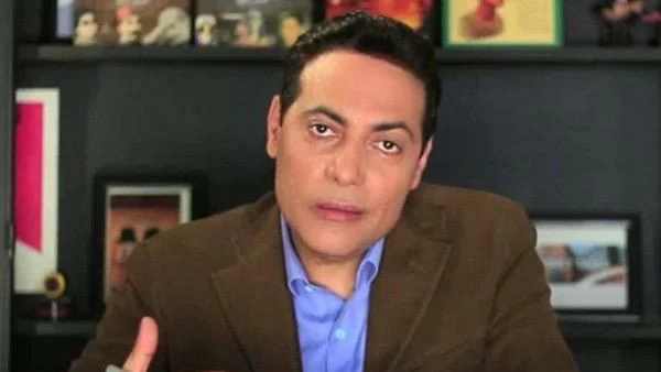 بسبب الفنان عبدالعزيز مخيون.. منع ظهور إعلامي شهير لمدة شهر – أخبار السعودية