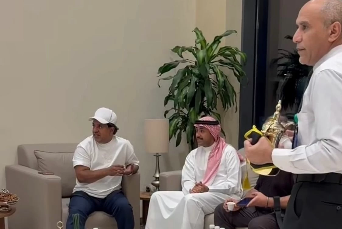 راشد الماجد يعد جمهوره بليال استثنائية في الكويت – أخبار السعودية